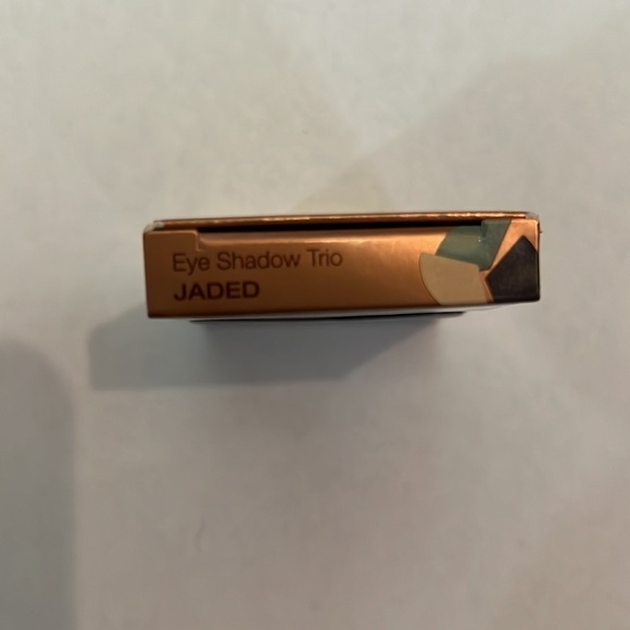 Mineral Fusion Eye Shadow Trio - Jaded - Picture 5 of 7